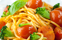 pasta-tomatoes