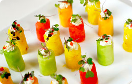 catering