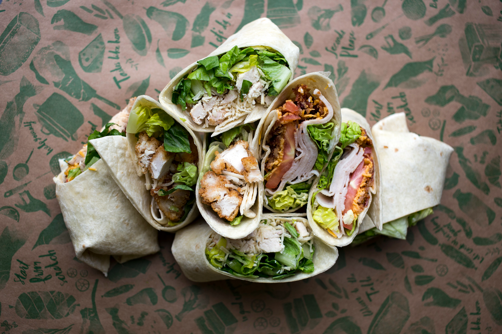 midland university | fresh ideas food service