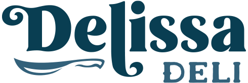 Delissa Deli Logo