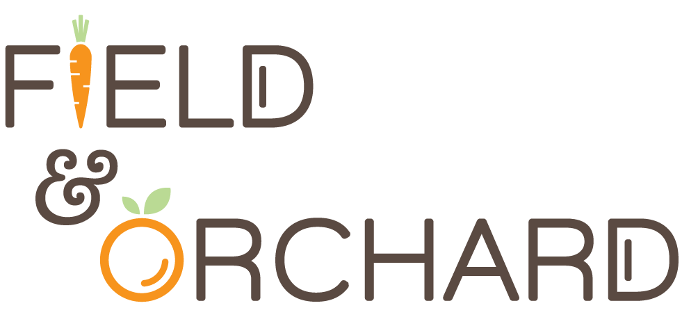 Field & Orchard Logo