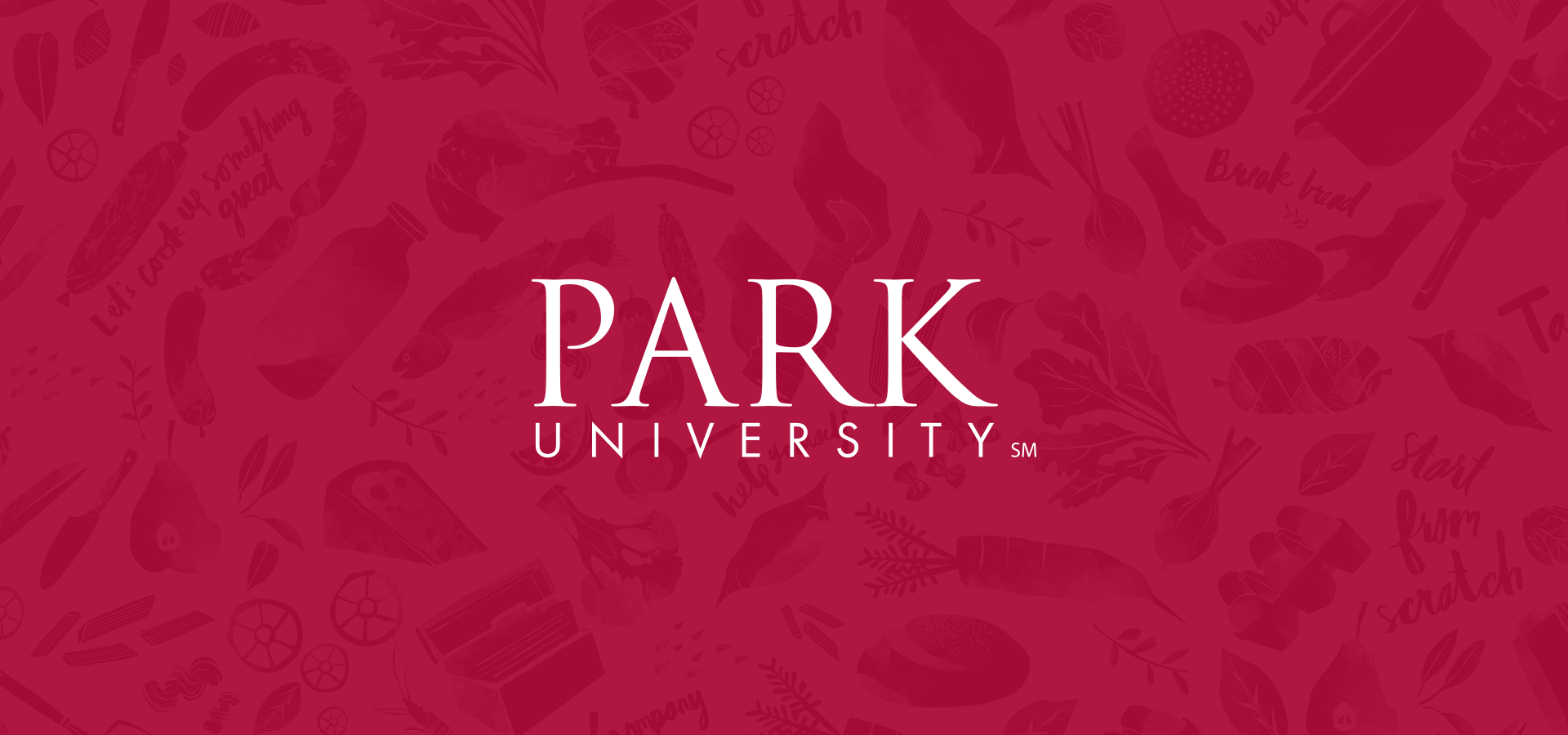New Partnership with Park University - Fresh Ideas