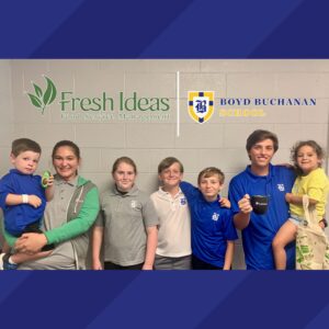 Fresh Ideas independent school