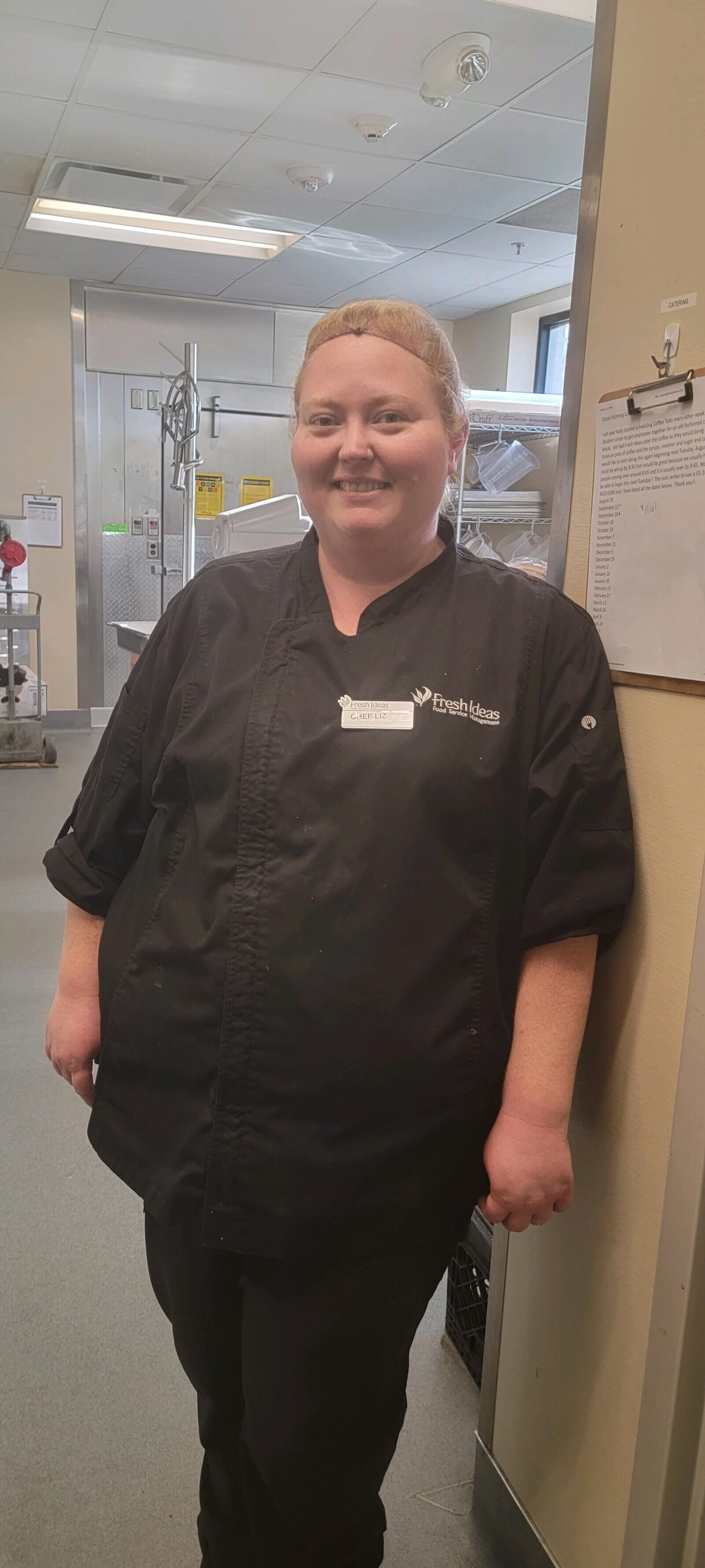 Chef Appreciation Week 2023 – Fresh Ideas Food Service Management
