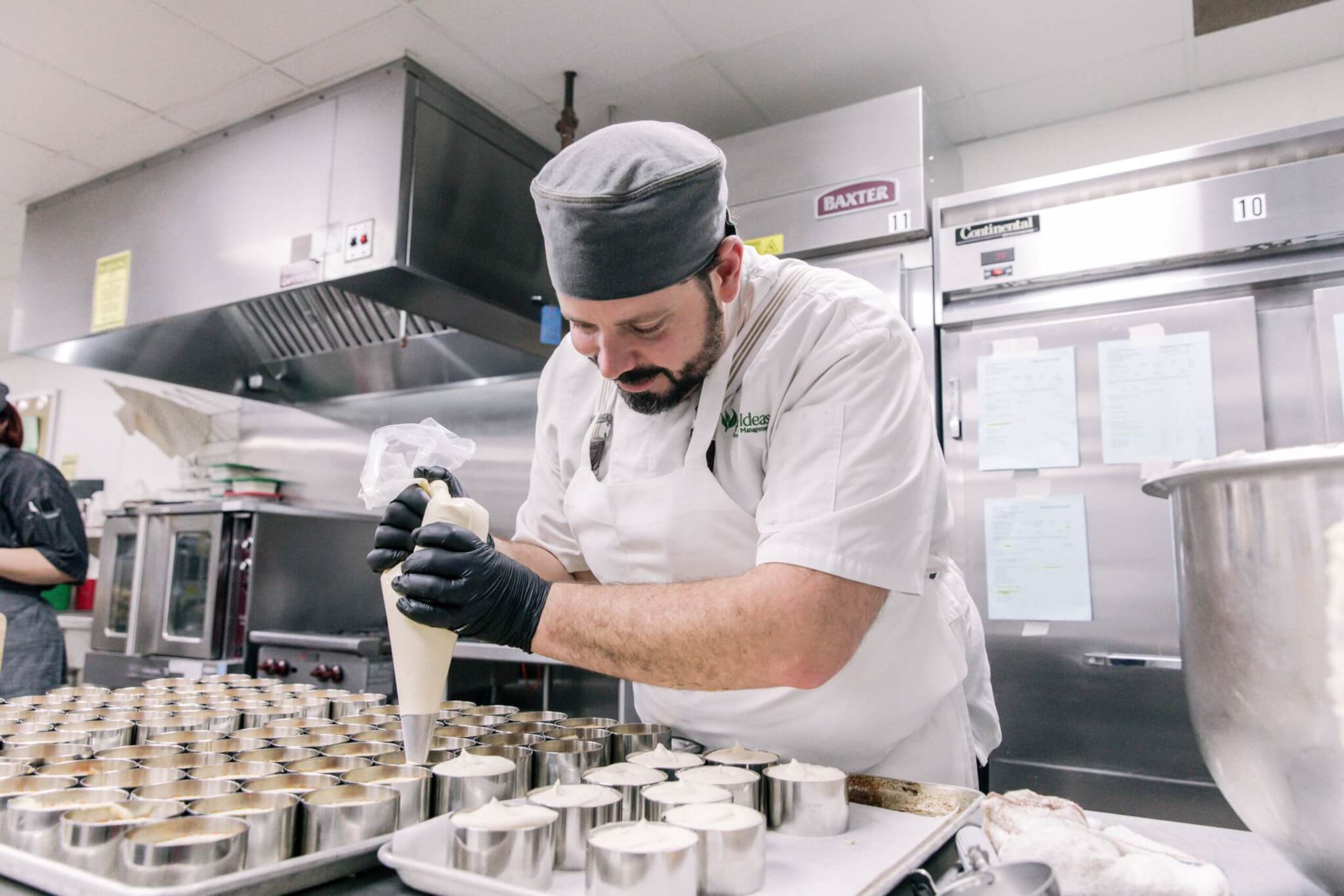 Pride in Foodservice Week 2024 Fresh Ideas Food Service Management